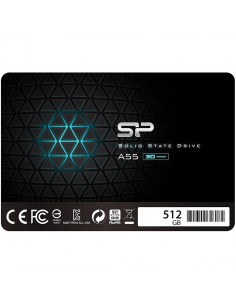 Silicon Power Ace - A55... 2